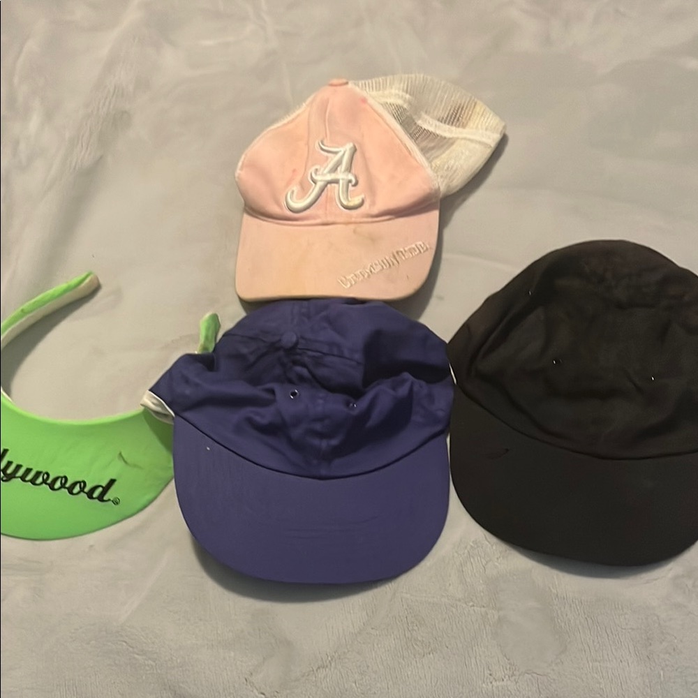 Hat Bundle - Picture 1 of 9